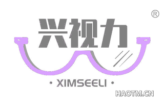 兴视力 XIMSEELI