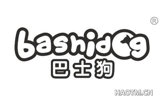 巴士狗 BASHIDOG