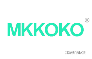 MKKOKO