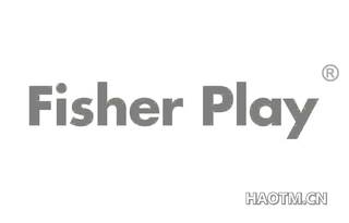  FISHER PLAY