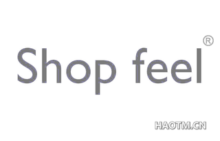 SHOP FEEL