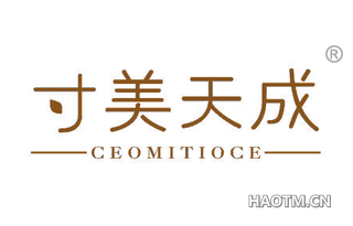 寸美天成 CEOMITIOCE