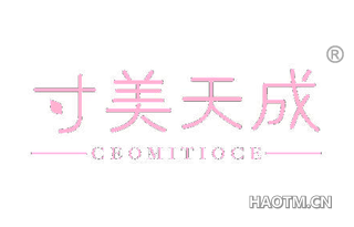 寸美天成 CEOMITIOCE