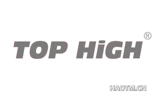 TOP HIGH