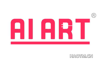  AI ART