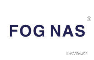 FOG NAS