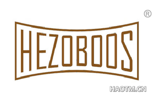 HEZOBOOS