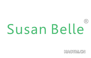 SUSAN BELLE