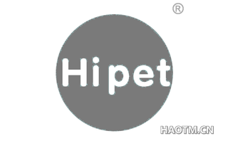  HIPET
