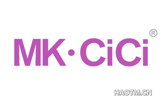 MK CICI