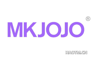 MKJOJO