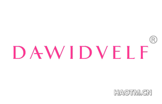 DAWIDVELF