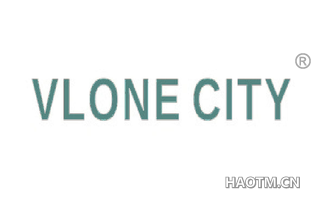 VLONE CITY