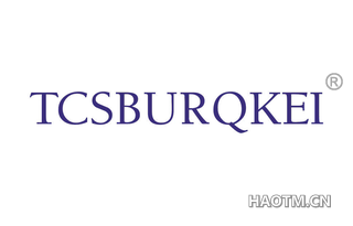 TCSBURQKEI