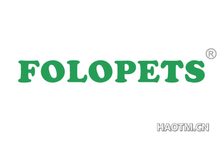  FOLOPETS