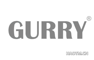 GURRY
