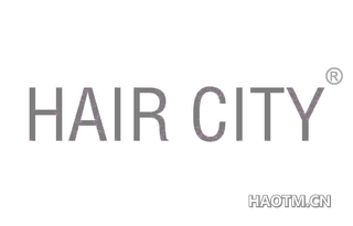  HAIR CITY