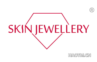 SKIN JEWELLERY