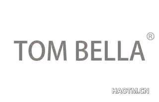 TOM BELLA