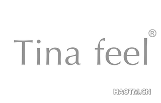 TINA FEEL