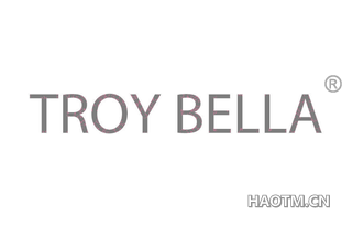  TROY BELLA