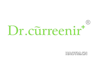 DR CURREENIR