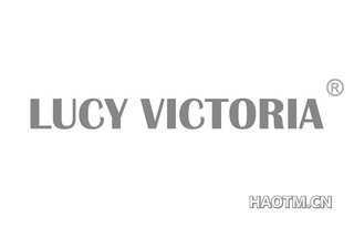  LUCY VICTORIA