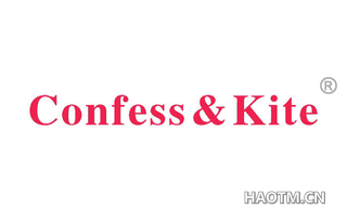 CONFESS KITE