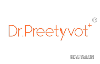  DR PREETYVOT