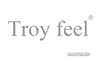  TROY FEEL