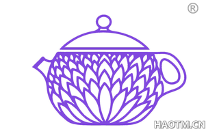茶壶图形