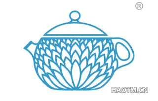 茶壶图形