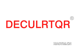 DECULRTQR