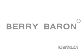 BERRY BARON