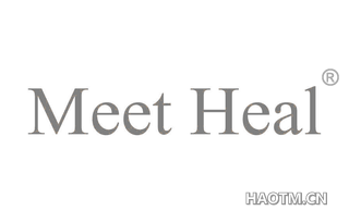 MEET HEAL