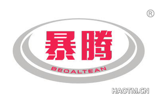 暴腾 BEOALTEAN