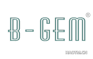 B GEM