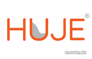  HUJE