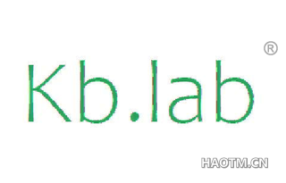 KB LAB