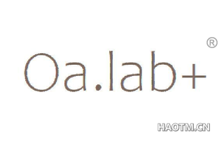 OA LAB