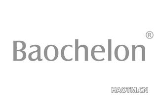  BAOCHELON