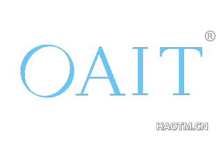  OAIT