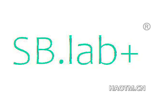 SB LAB