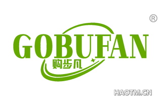 购步凡 GOBUFAN