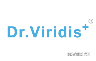  DR VIRIDIS