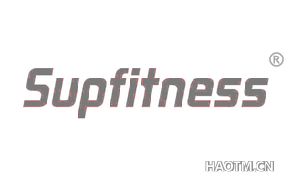 SUPFITNESS