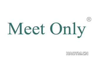 MEET ONLY