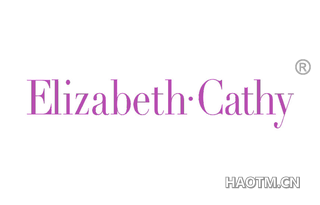 ELIZABETH CATHY