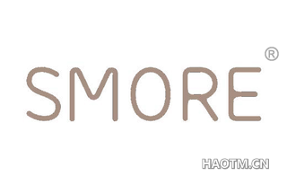  SMORE