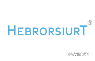 HEBRORSIURT